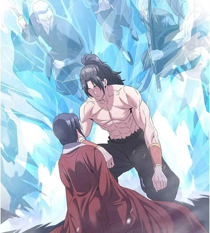 漫画《炼欲:色魔再临》第12话第4张图