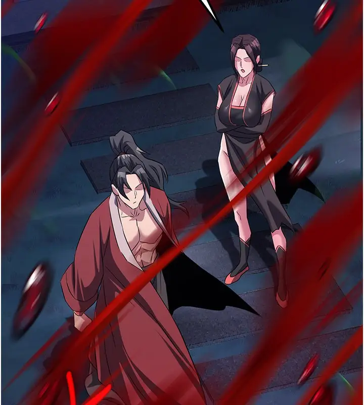 漫画《炼欲:色魔再临》第13话第229张图