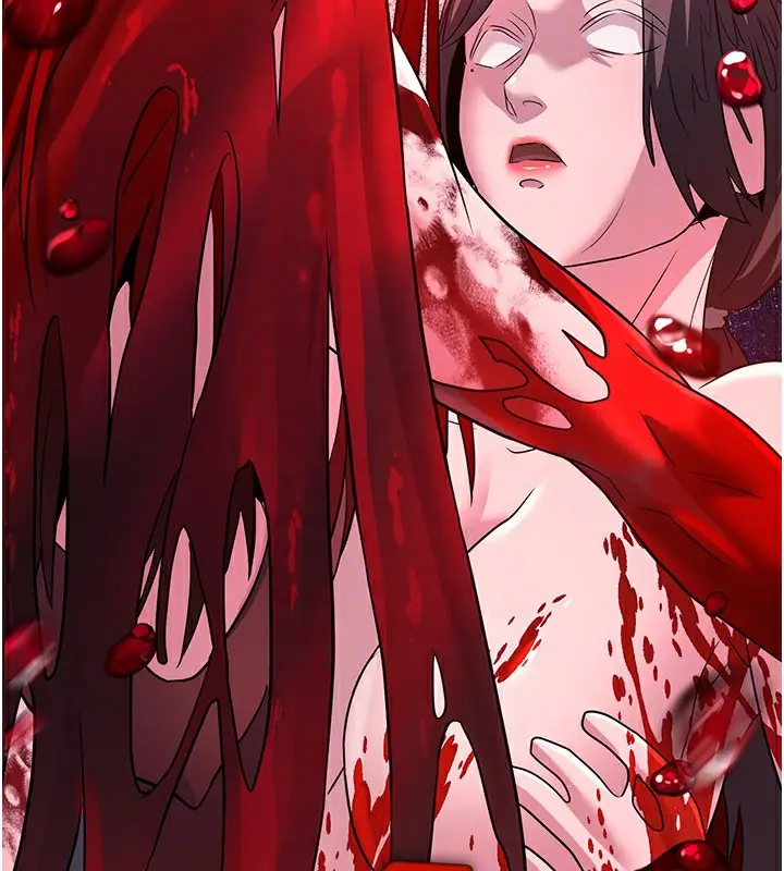 漫画《炼欲:色魔再临》第14话第136张图