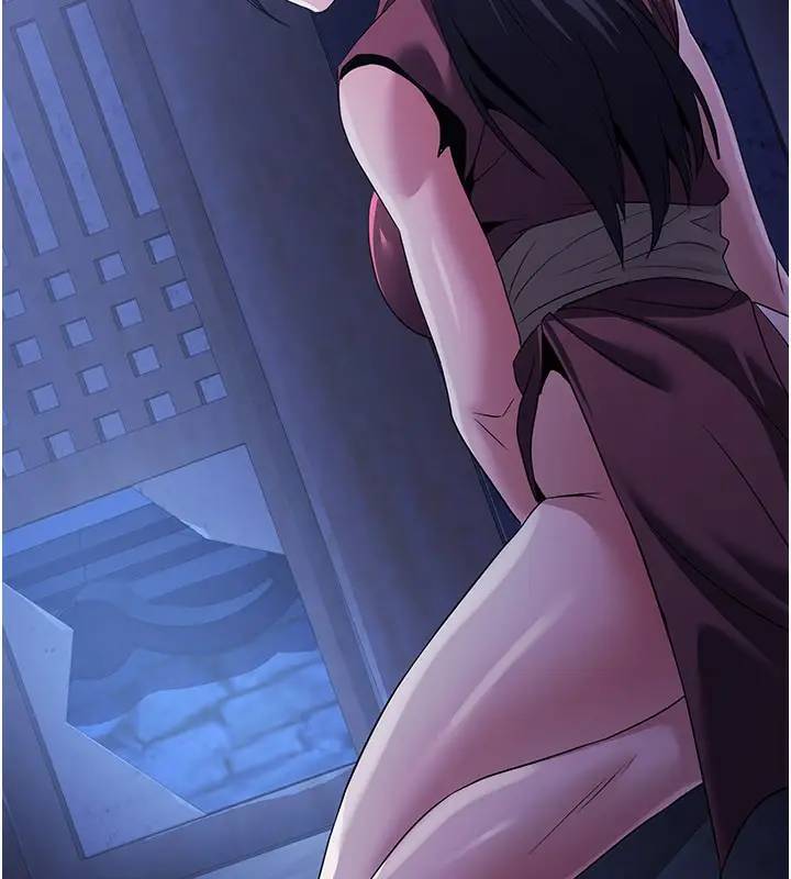 漫画《炼欲:色魔再临》第14话第215张图