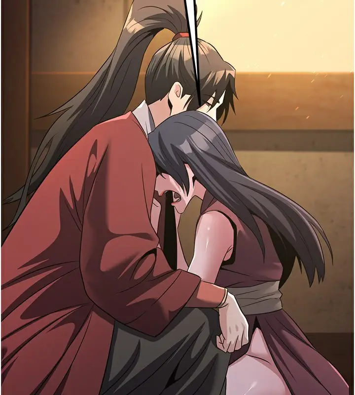 漫画《炼欲:色魔再临》第14话第246张图