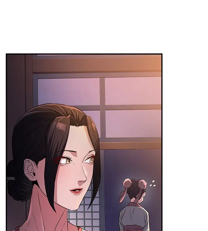 漫画《炼欲:色魔再临》第16话第105张图
