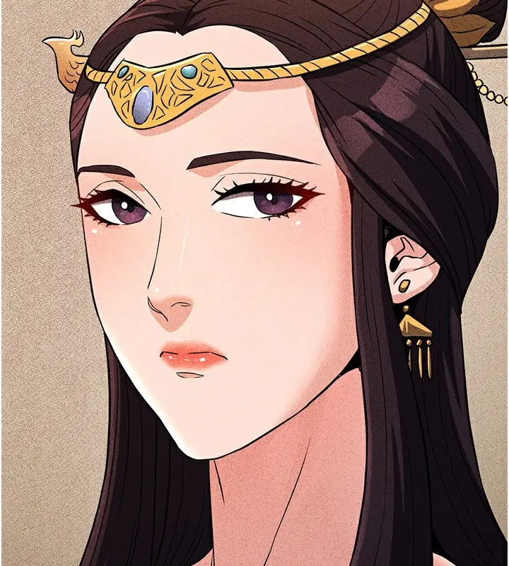 漫画《炼欲:色魔再临》第16话第2张图