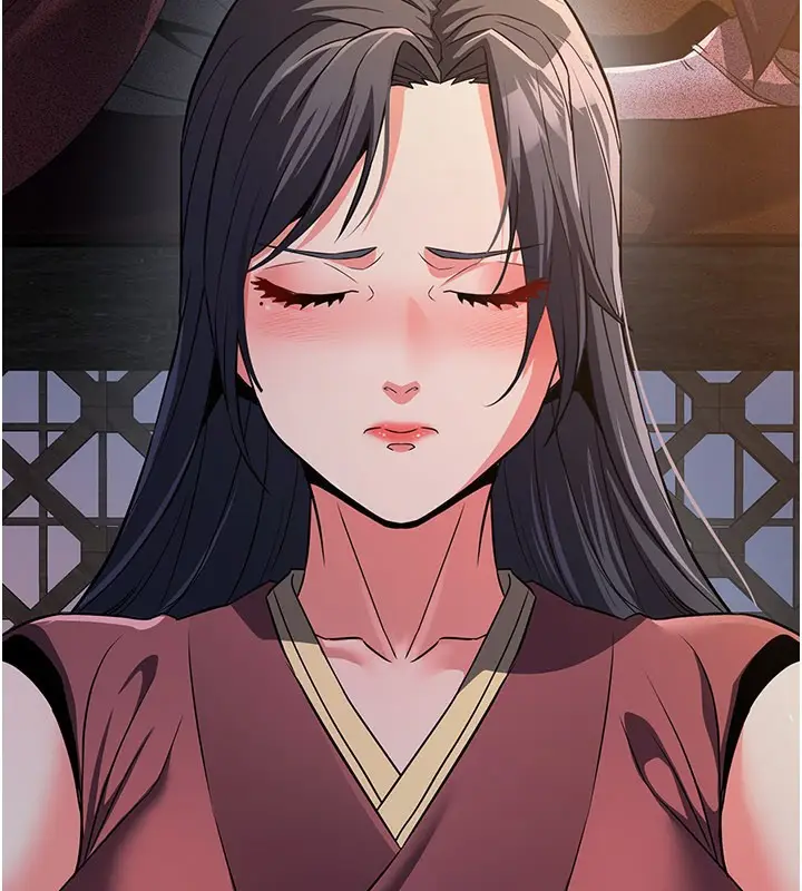 漫画《炼欲:色魔再临》第16话第218张图