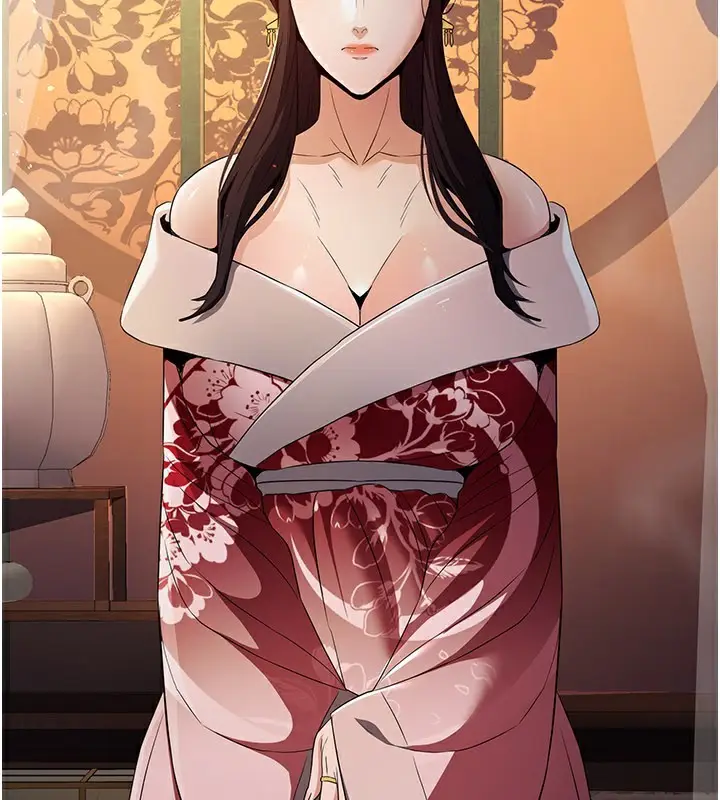 漫画《炼欲:色魔再临》第16话第5张图