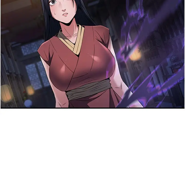 漫画《炼欲:色魔再临》第17话第78张图
