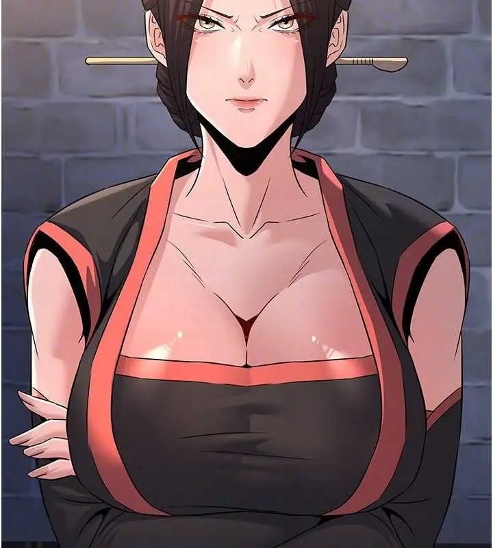 漫画《炼欲:色魔再临》第18话第148张图