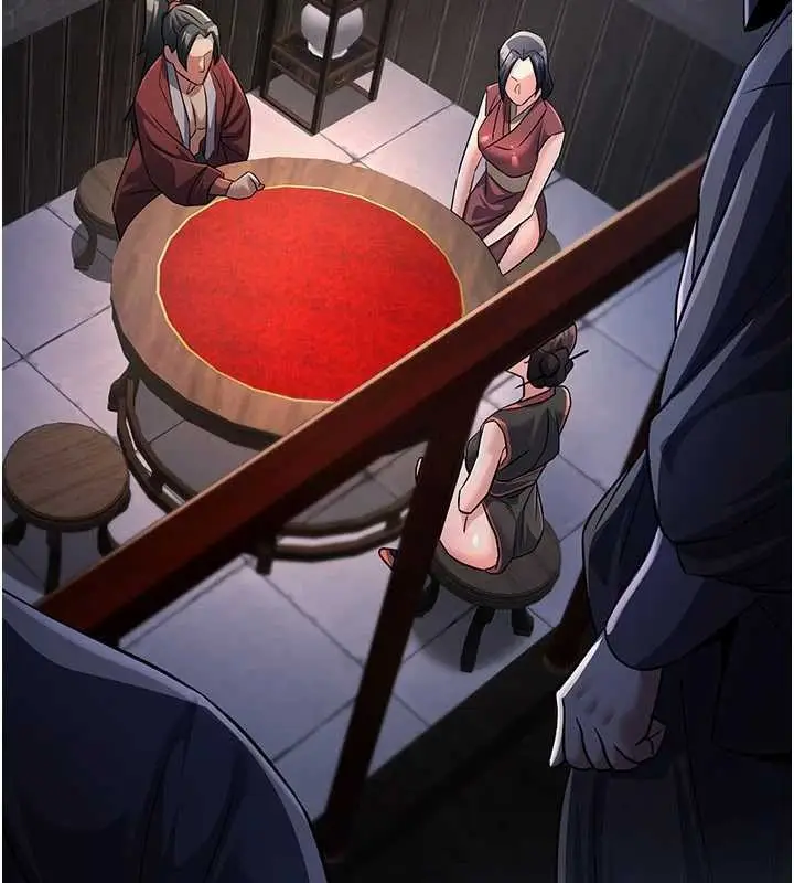 漫画《炼欲:色魔再临》第18话第159张图