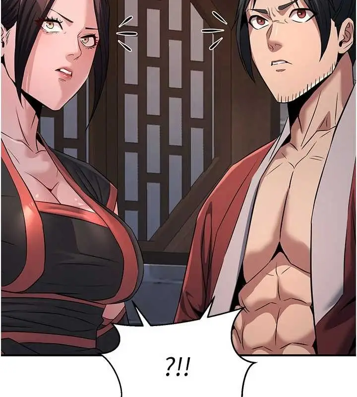 漫画《炼欲:色魔再临》第18话第171张图