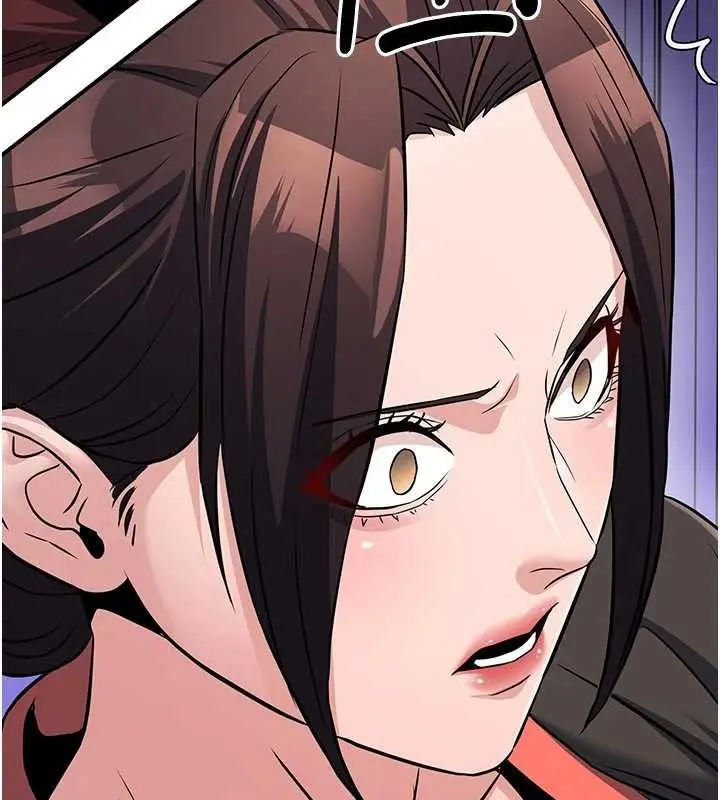 漫画《炼欲:色魔再临》第18话第207张图