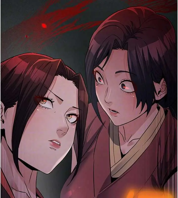 漫画《炼欲:色魔再临》第18话第43张图