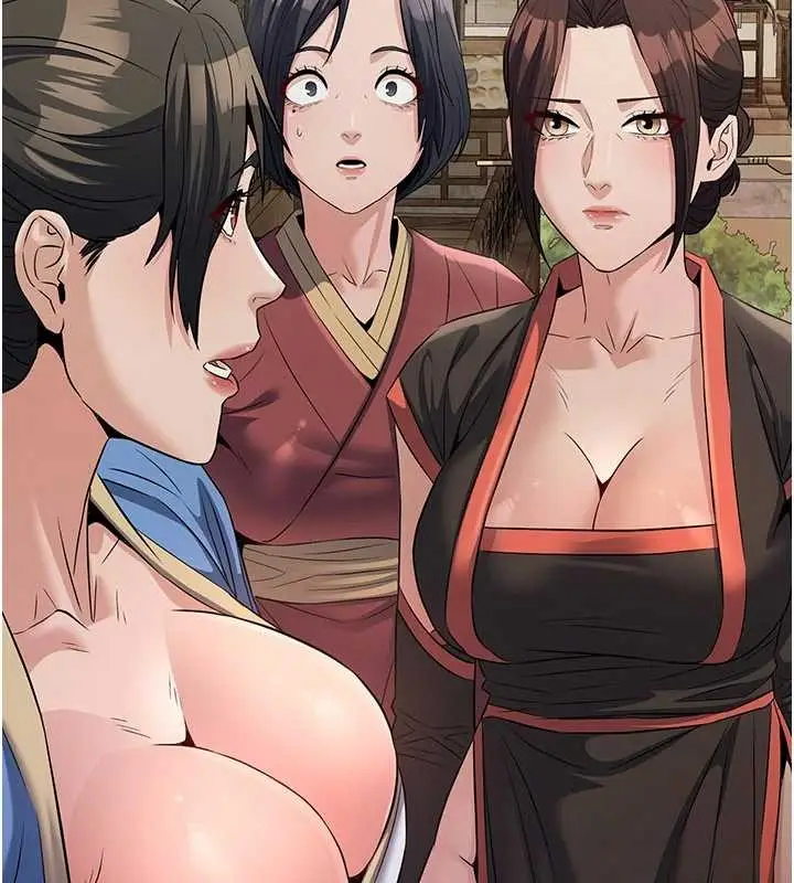 漫画《炼欲:色魔再临》第18话第69张图