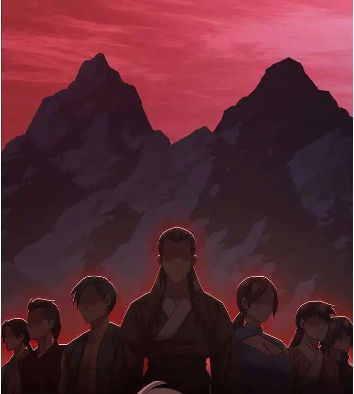 漫画《炼欲:色魔再临》第19话第5张图