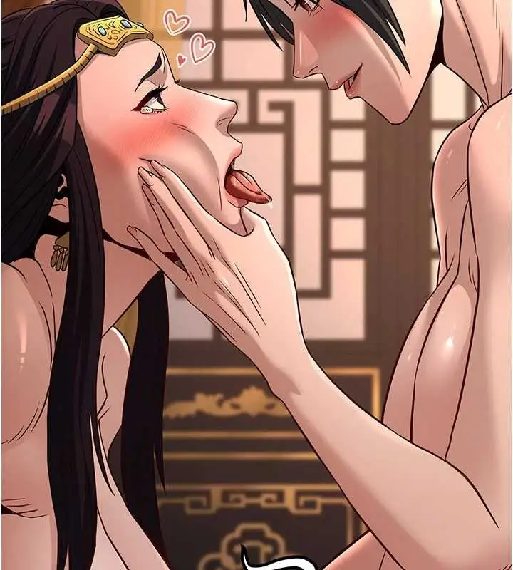 漫画《炼欲:色魔再临》第21话第106张图