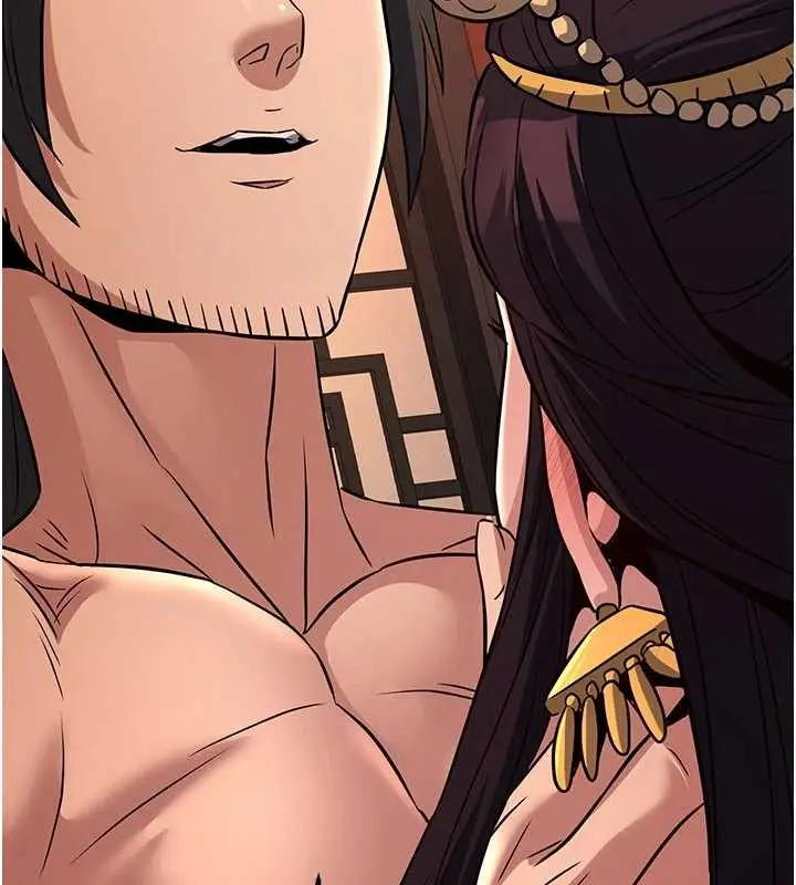 漫画《炼欲:色魔再临》第21话第189张图