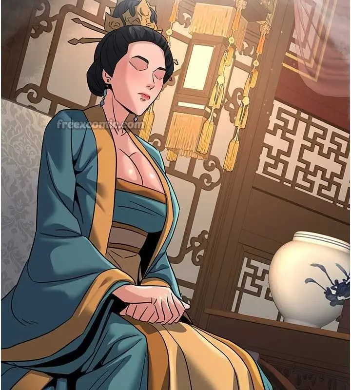 漫画《炼欲:色魔再临》第22话第42张图