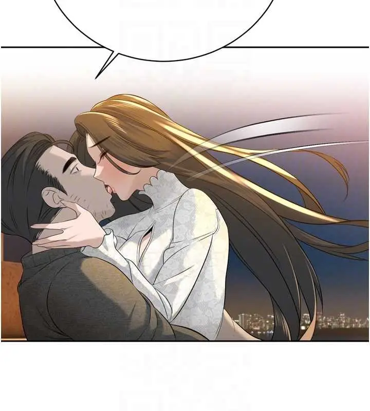 漫画《暴君会长的娇媳们》第16话第89张图