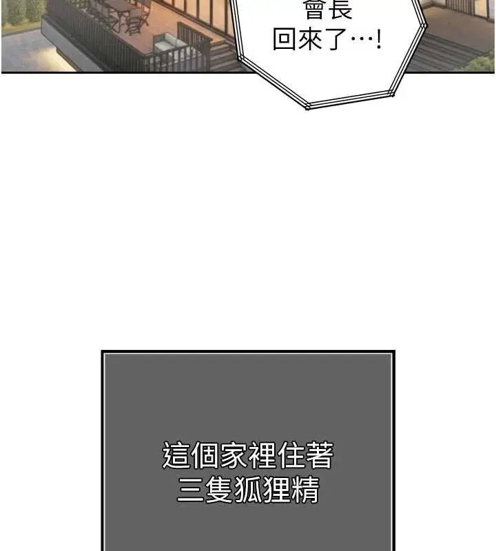 漫画《暴君会长的娇媳们》第17话第157张图
