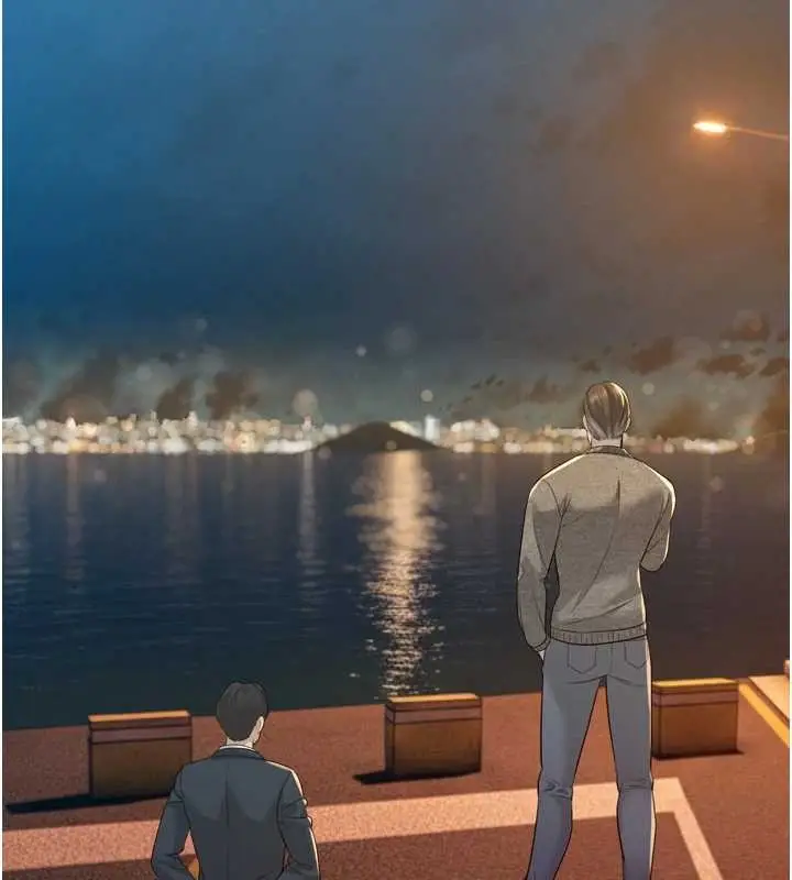 漫画《暴君会长的娇媳们》第17话第28张图