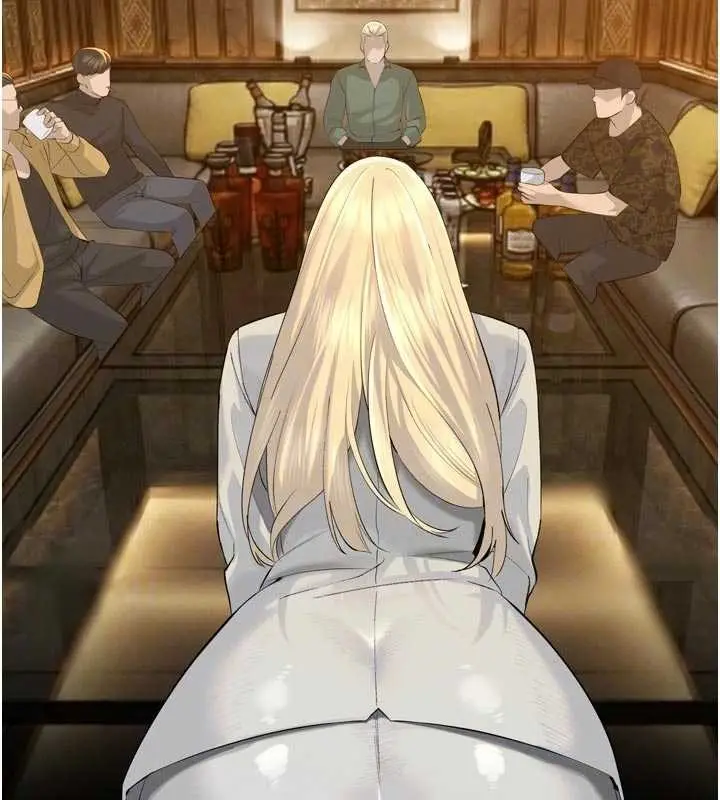 漫画《暴君会长的娇媳们》第27话第65张图