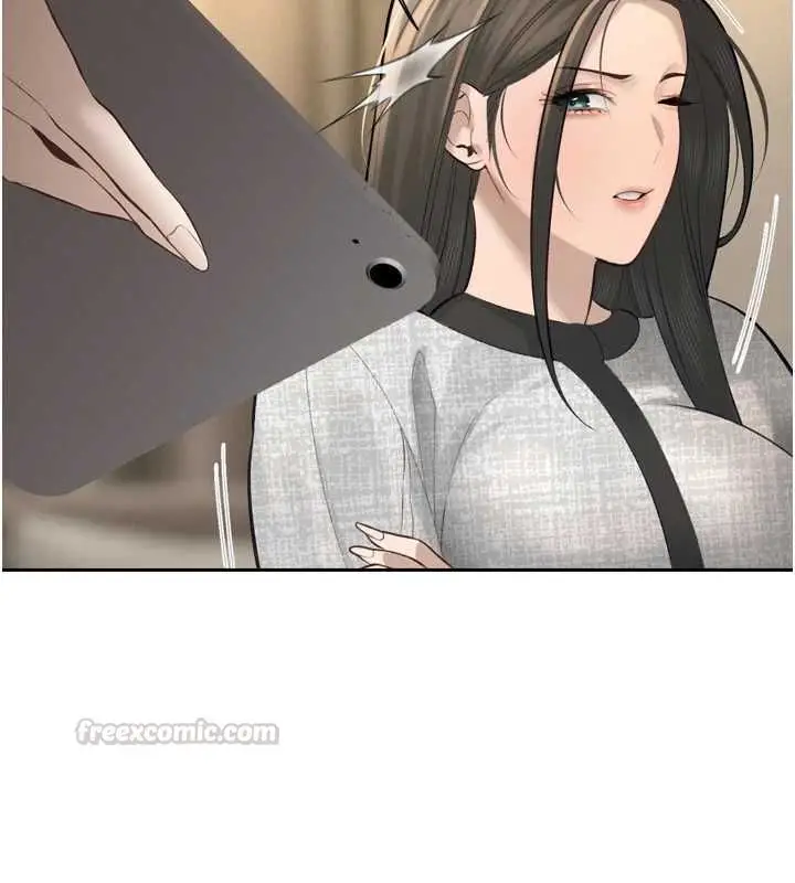 漫画《暴君会长的娇媳们》第37话第45张图