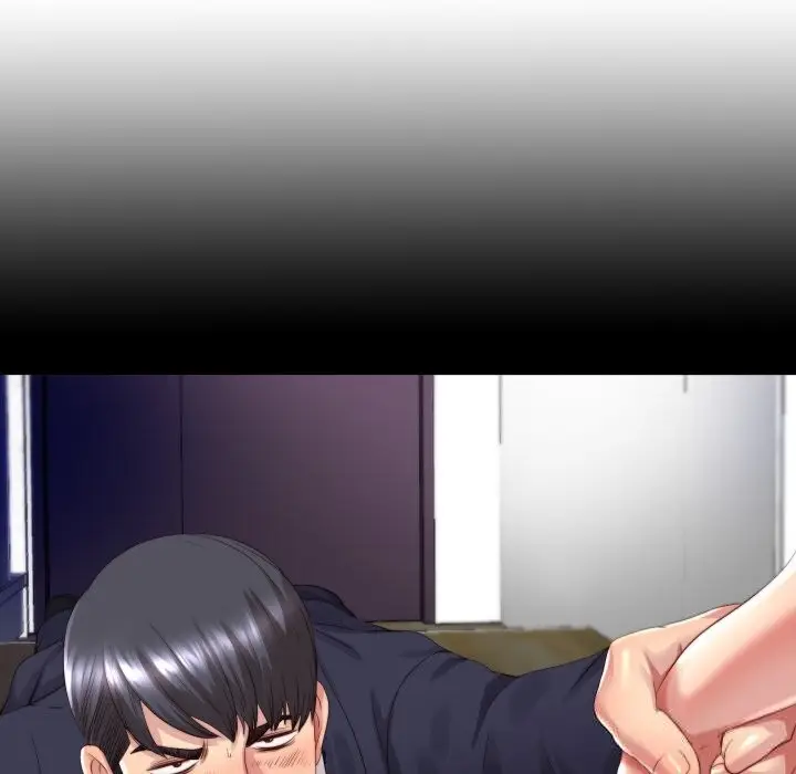 漫画《隐秘的同居》第3话第19张图