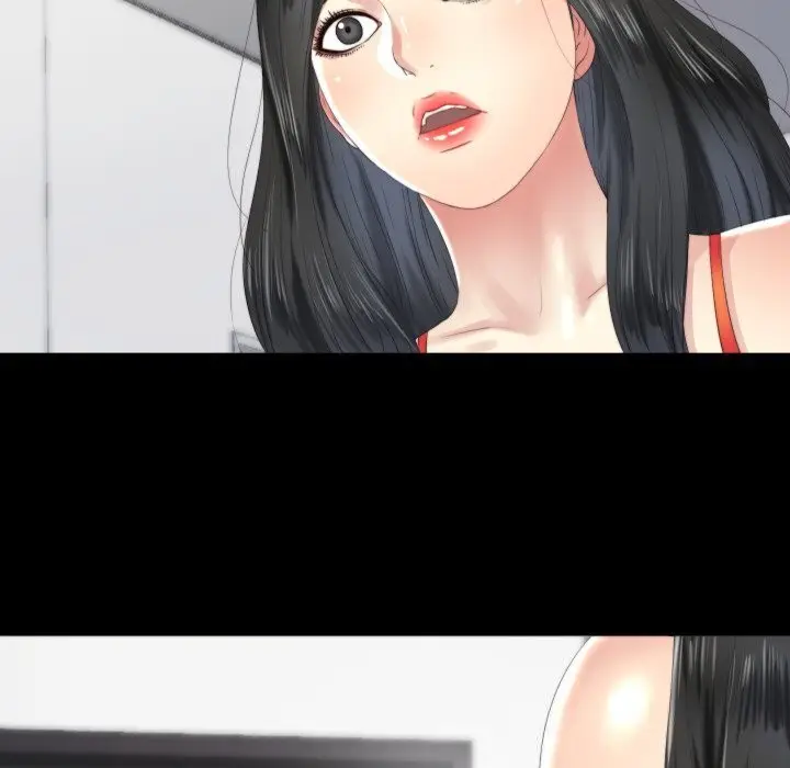 漫画《隐秘的同居》第4话第77张图