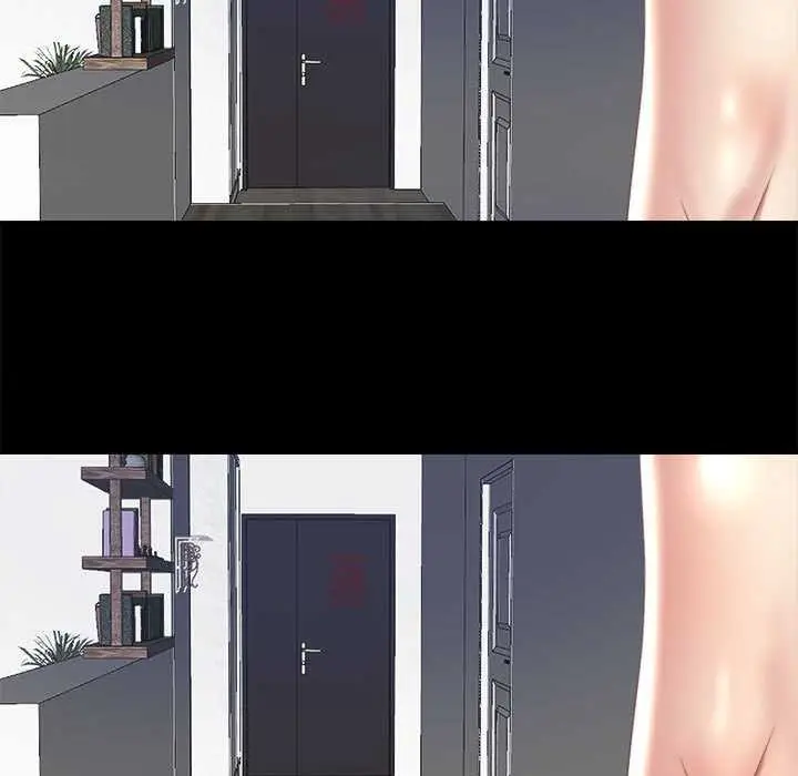 漫画《隐秘的同居》第5话第55张图