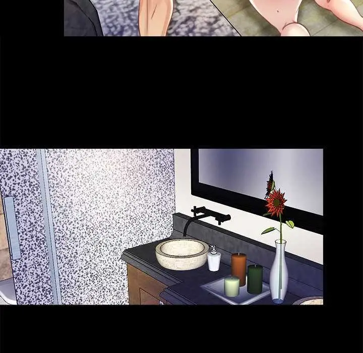 漫画《隐秘的同居》第7话第31张图