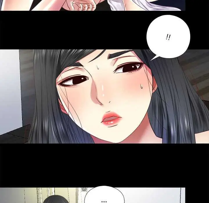 漫画《隐秘的同居》第9话第28张图