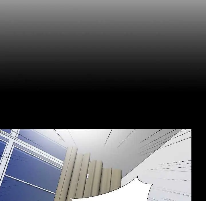 漫画《隐秘的同居》第14话第19张图