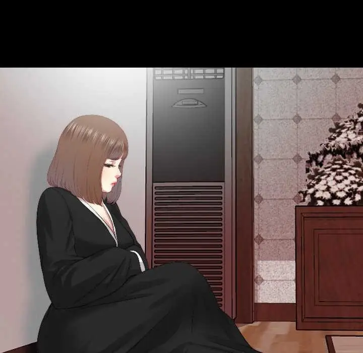 漫画《隐秘的同居》第17话第56张图