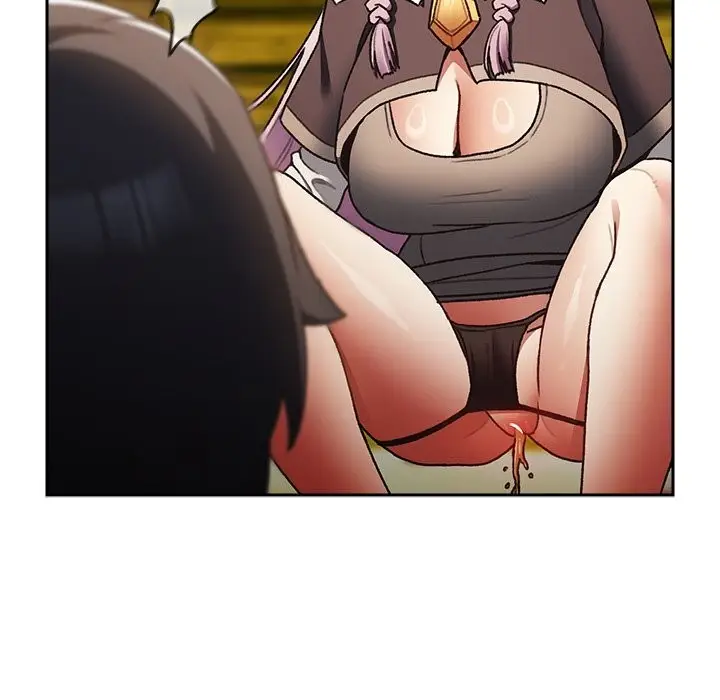 漫画《男人稀缺的异世界》第1话第97张图