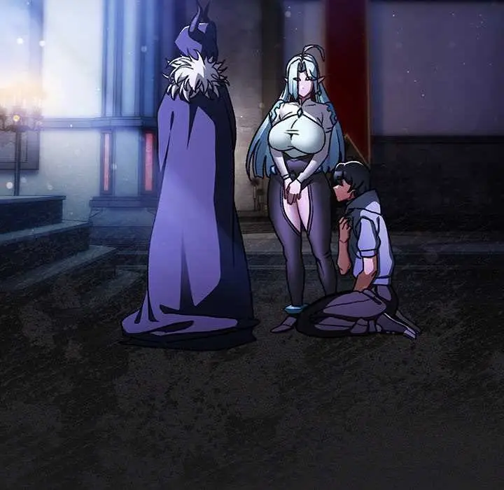 漫画《男人稀缺的异世界》第19话第51张图