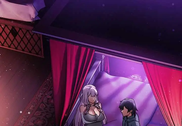 漫画《男人稀缺的异世界》第20话第2张图