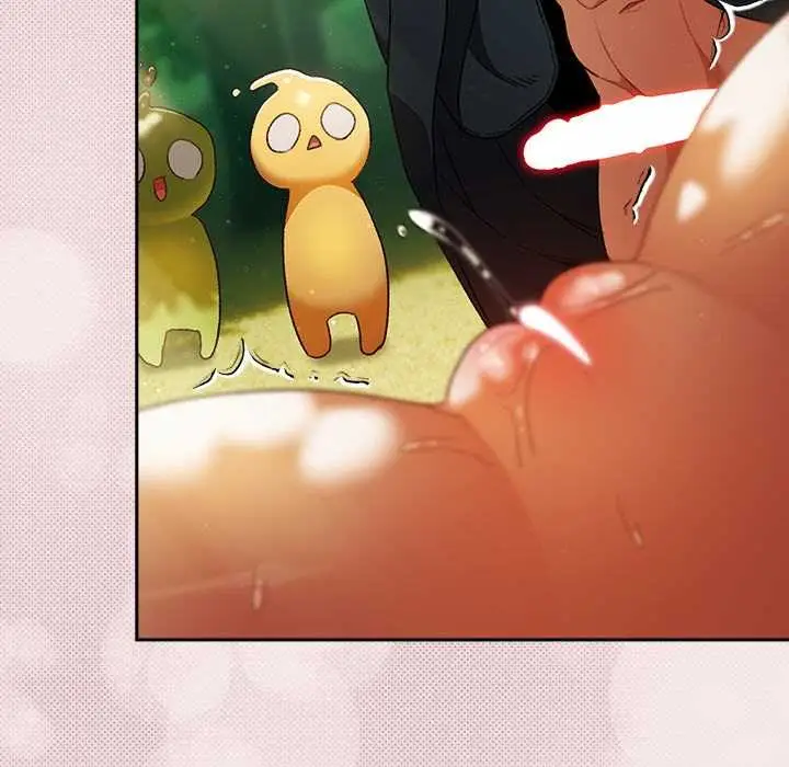 漫画《男人稀缺的异世界》第33话第23张图