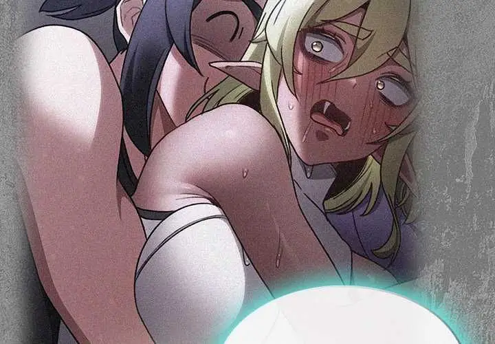 漫画《男人稀缺的异世界》第37话第3张图