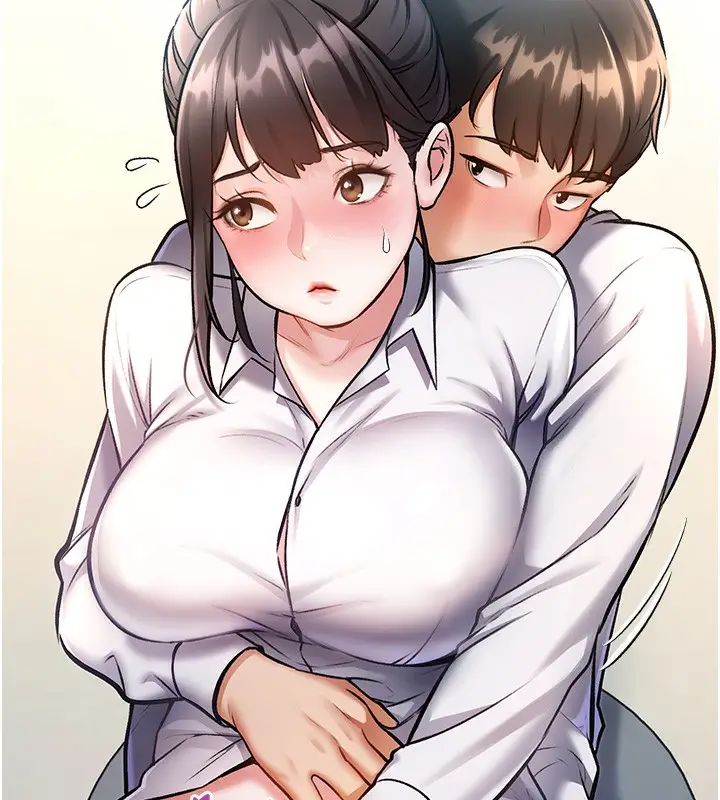 漫画《特色新视界》第3话第69张图
