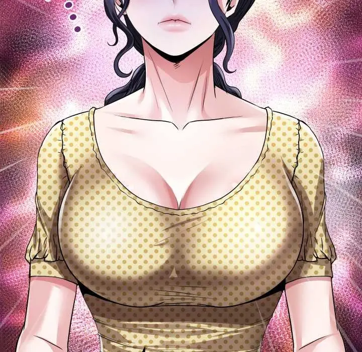 漫画《房间里的心跳》第3话第124张图
