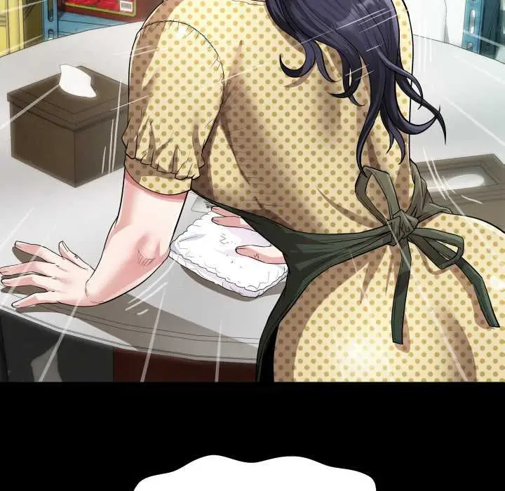 漫画《房间里的心跳》第3话第6张图