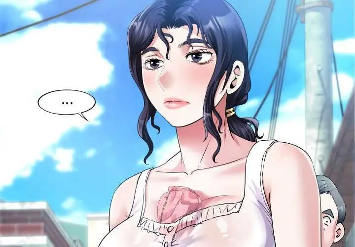 漫画《房间里的心跳》第7话第4张图