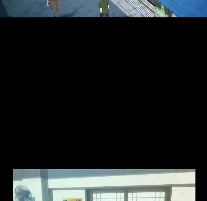 漫画《房间里的心跳》第11话第74张图