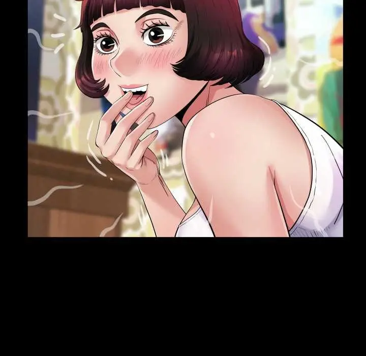 漫画《房间里的心跳》第15话第22张图