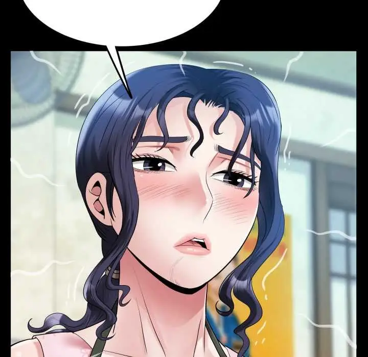 漫画《房间里的心跳》第16话第114张图