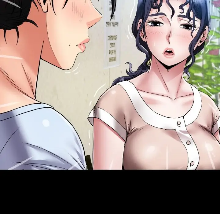 漫画《房间里的心跳》第24话第15张图