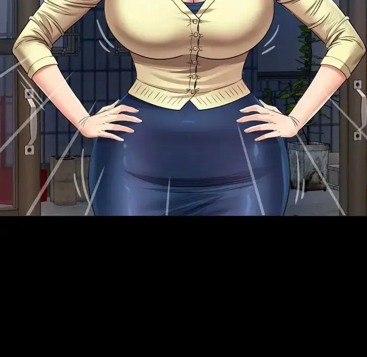 漫画《房间里的心跳》第30话第110张图