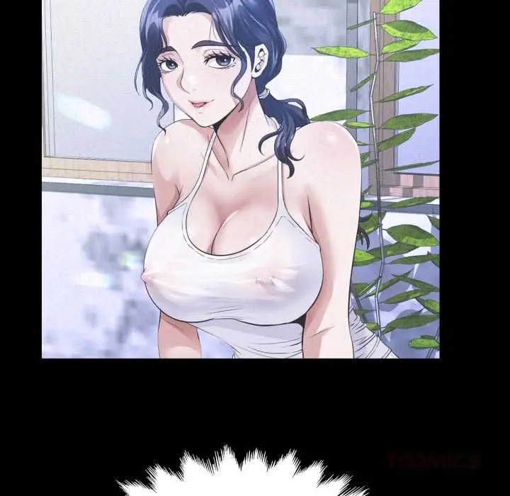 漫画《房间里的心跳》第33话第138张图