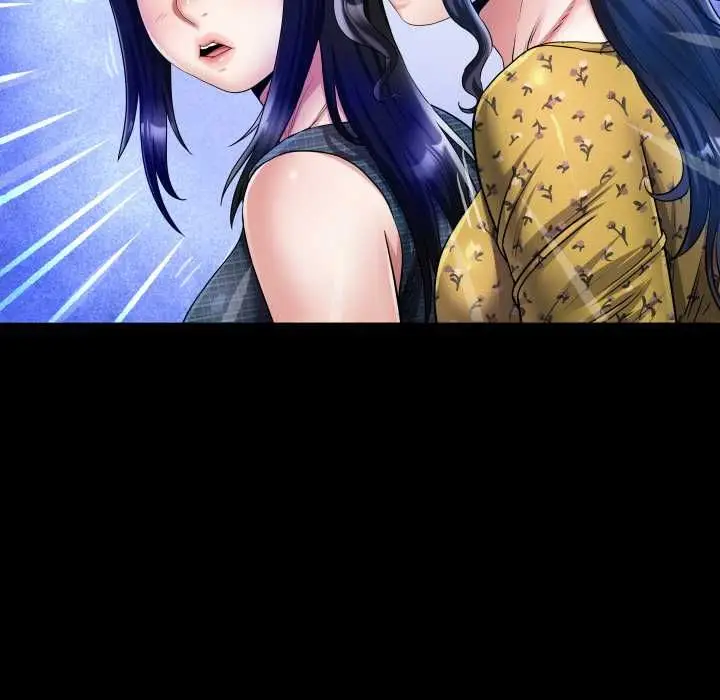 漫画《房间里的心跳》第34话第21张图