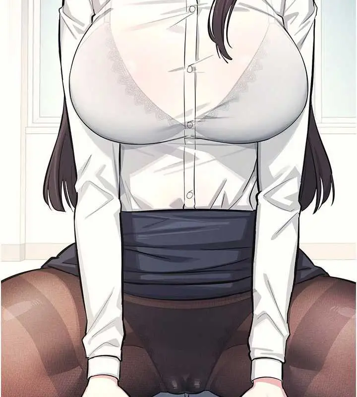 漫画《羞耻课堂》第4话第10张图