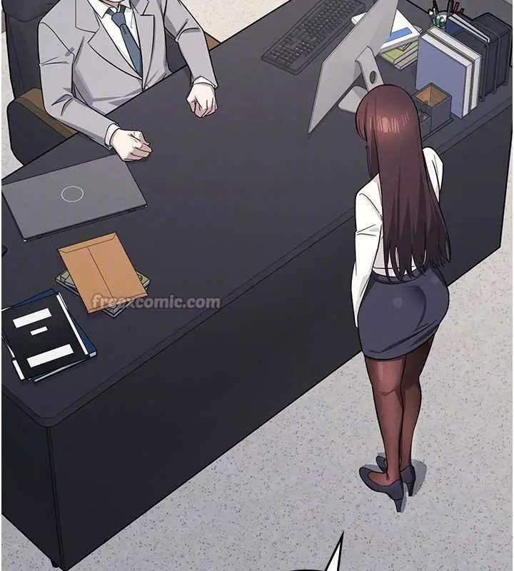 漫画《羞耻课堂》第4话第28张图